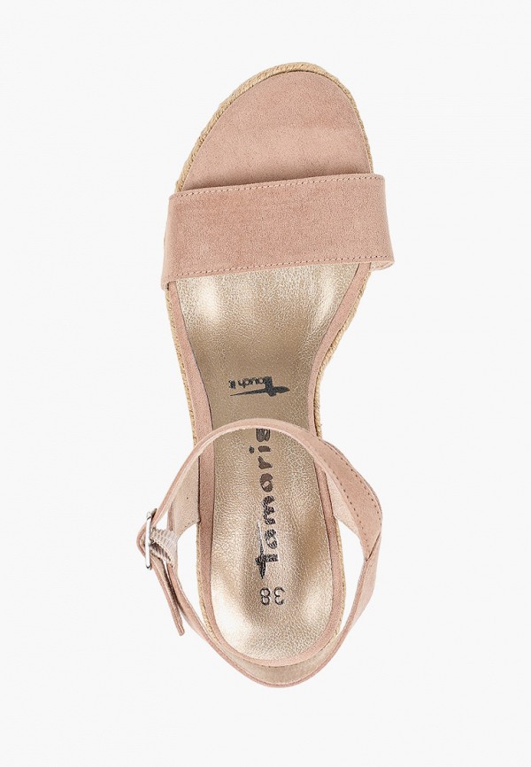 фото Босоножки tamaris