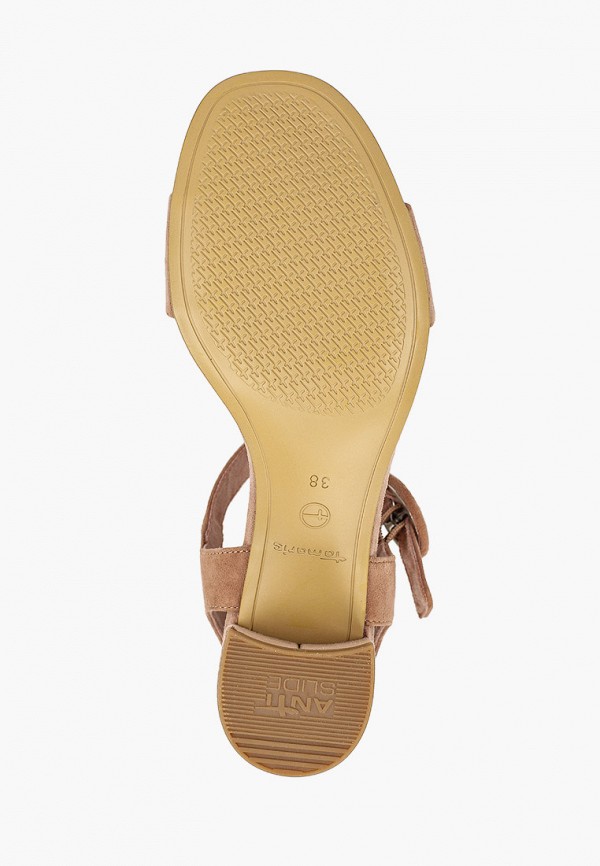 фото Босоножки tamaris