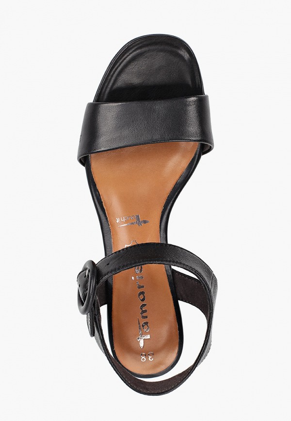 фото Босоножки tamaris