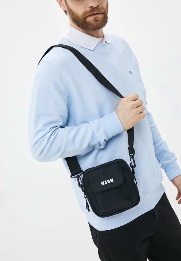 фото Сумка msgm