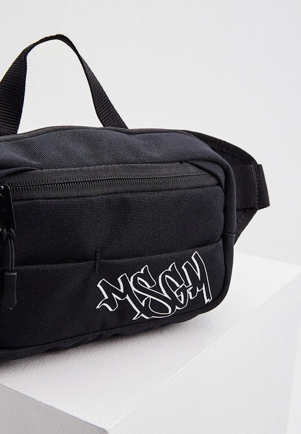 фото Сумка поясная msgm