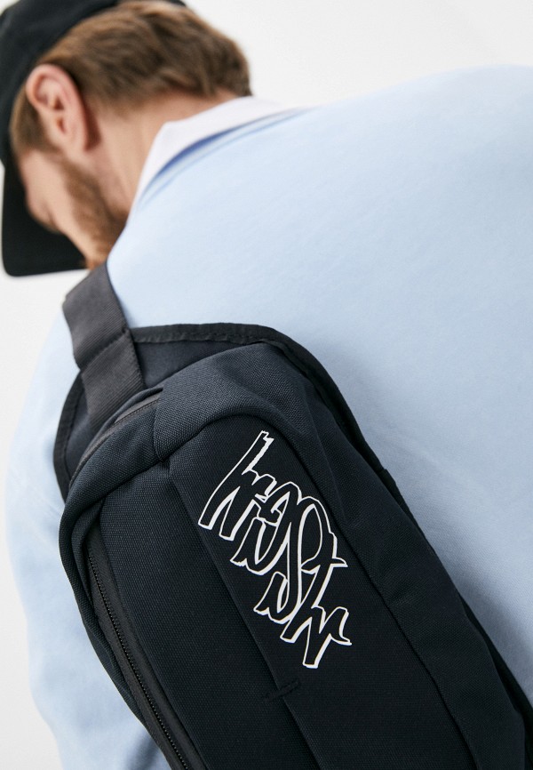 фото Сумка поясная msgm