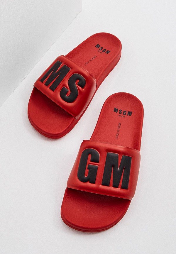 фото Сабо msgm