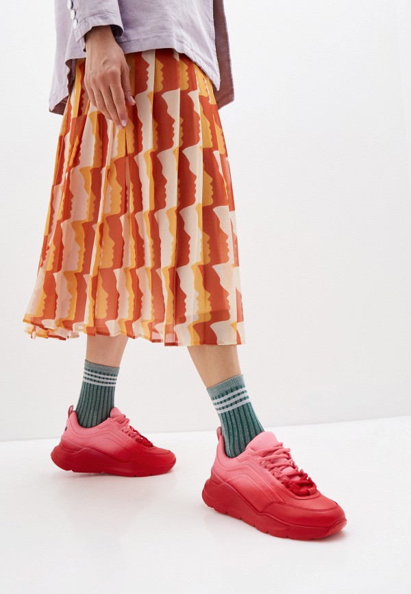 фото Кроссовки msgm