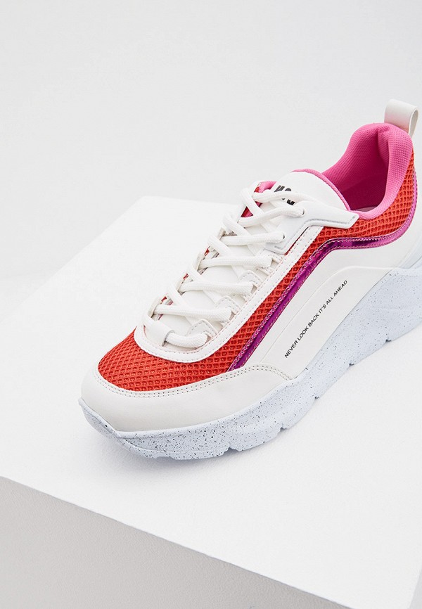 фото Кроссовки msgm