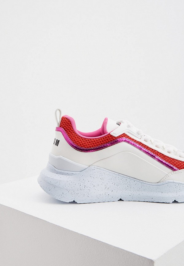 фото Кроссовки msgm
