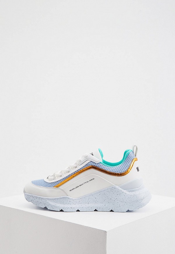 

Кроссовки MSGM, Белый