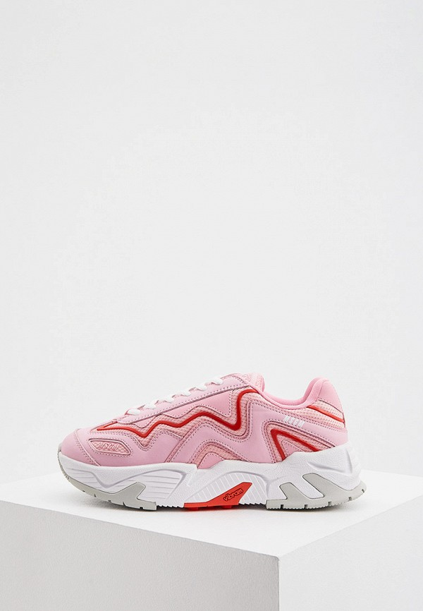 фото Кроссовки msgm