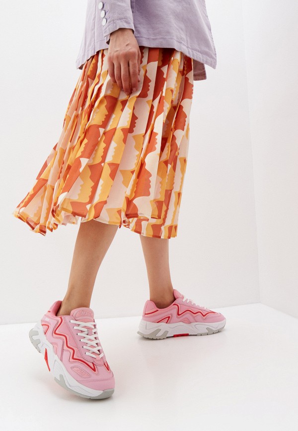 фото Кроссовки msgm