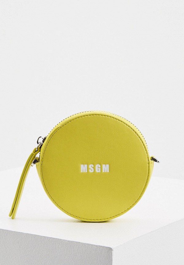 фото Сумка msgm