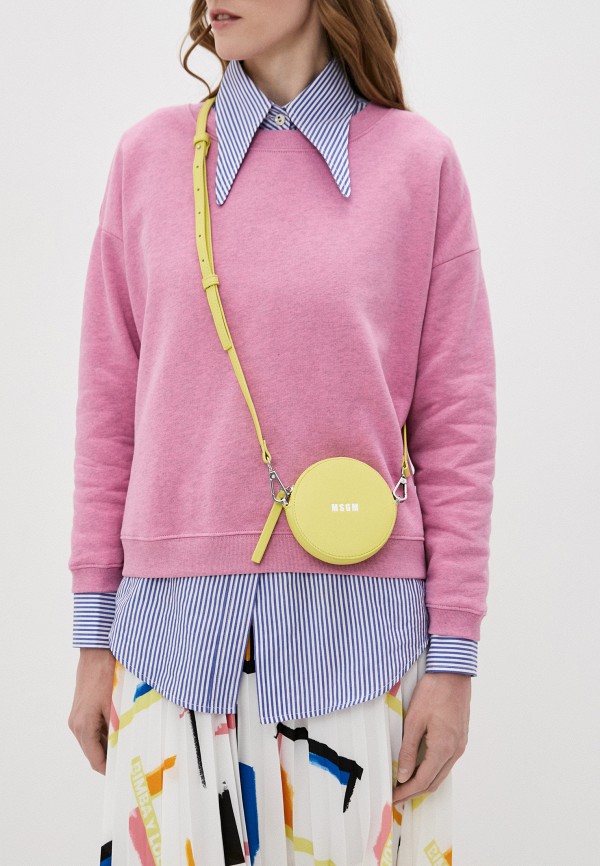 фото Сумка msgm
