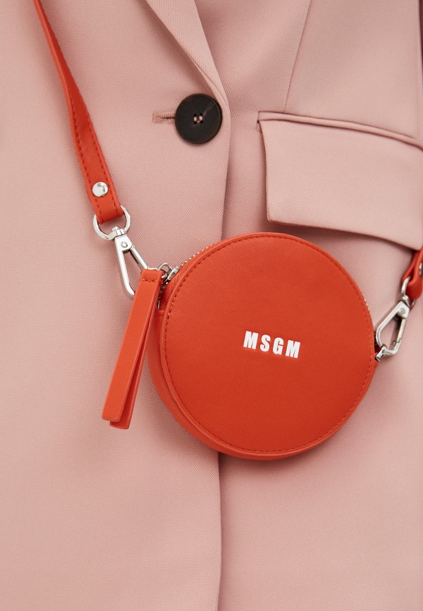 фото Сумка msgm