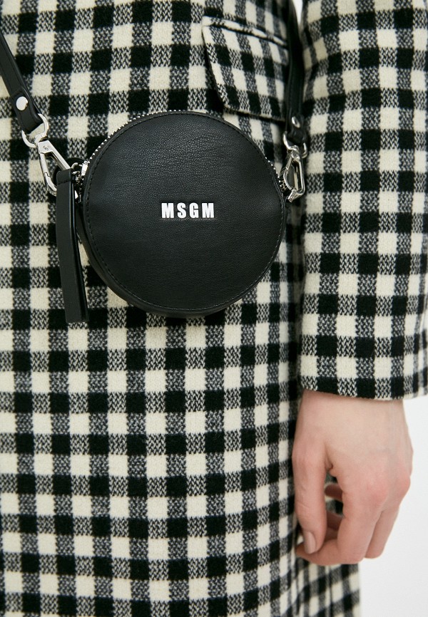 фото Сумка msgm