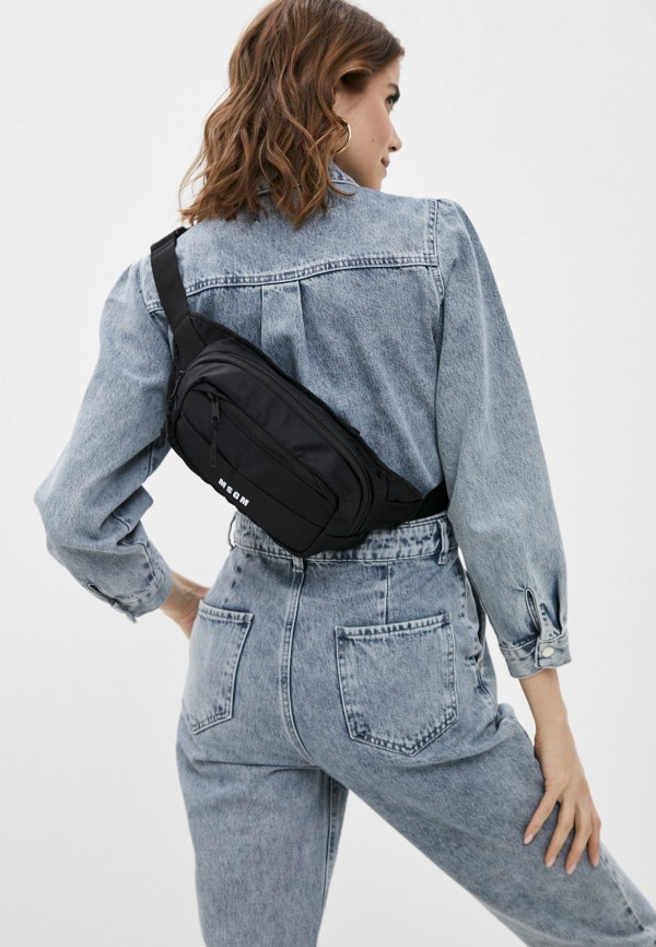 фото Сумка поясная msgm