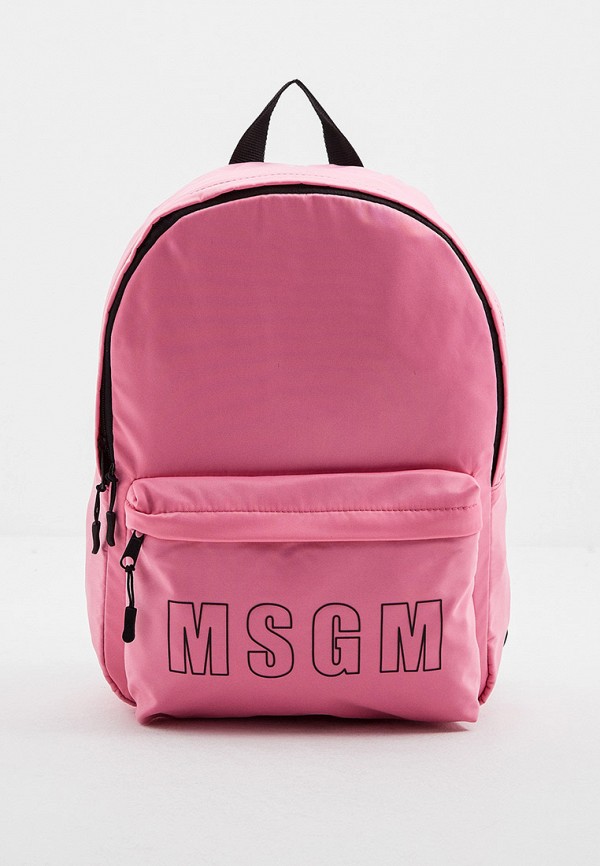 фото Рюкзак msgm