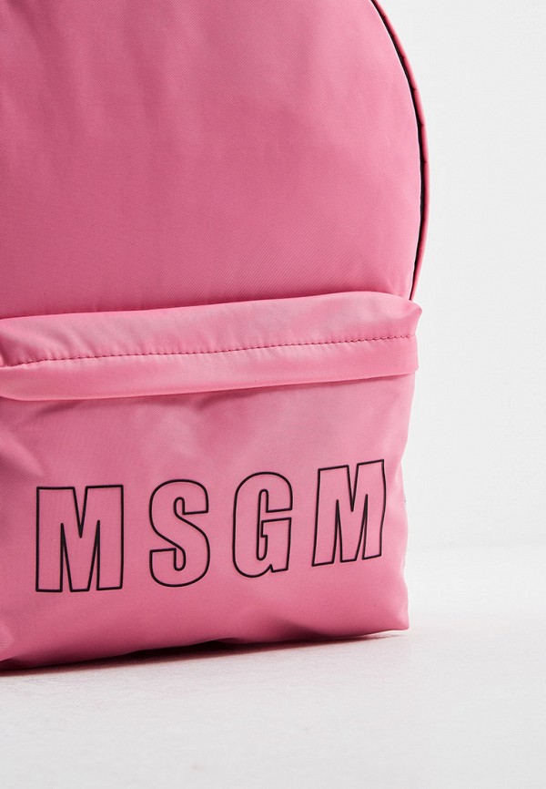 фото Рюкзак msgm