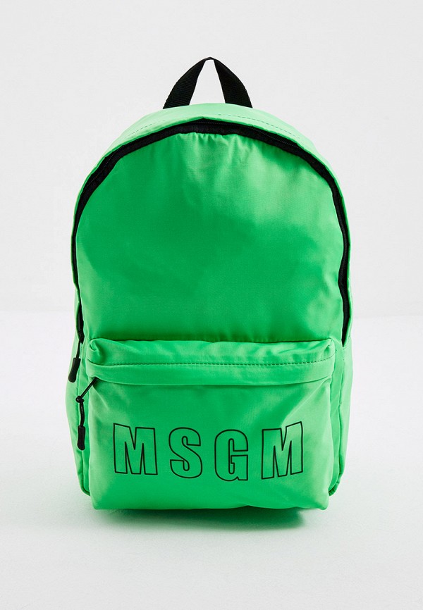 фото Рюкзак msgm