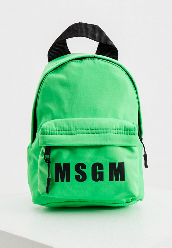 фото Рюкзак msgm