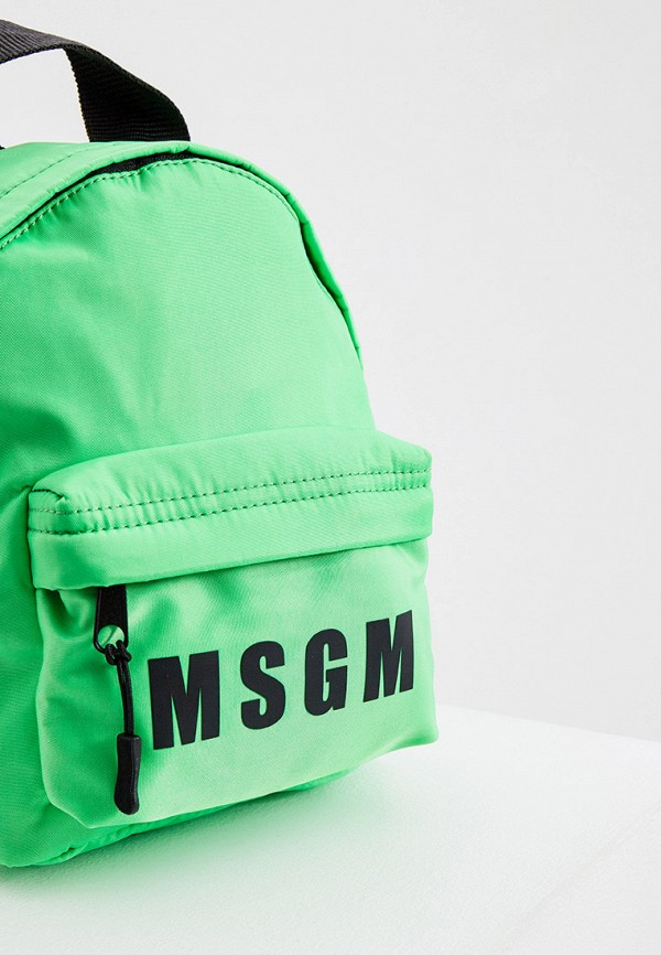 фото Рюкзак msgm