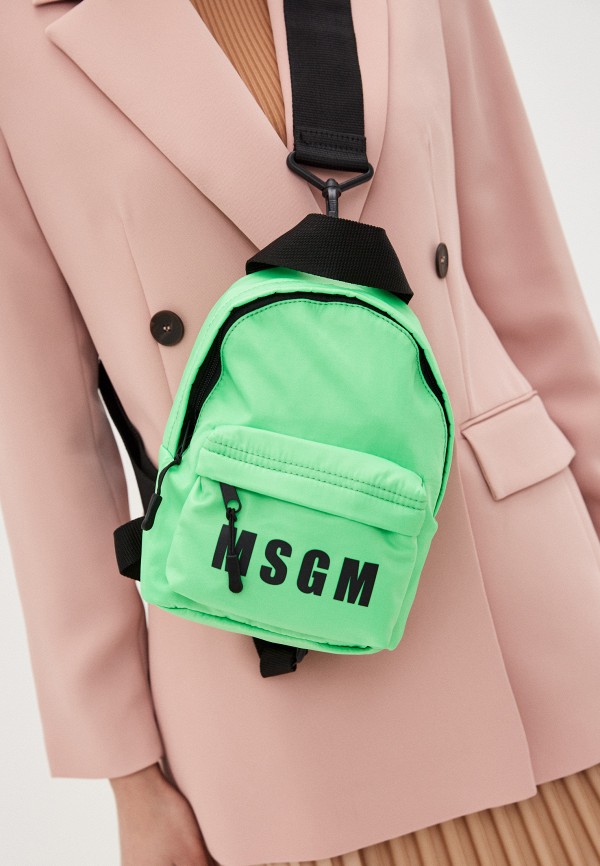 фото Рюкзак msgm