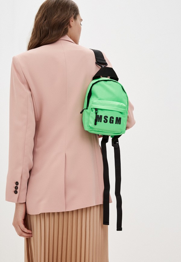 фото Рюкзак msgm