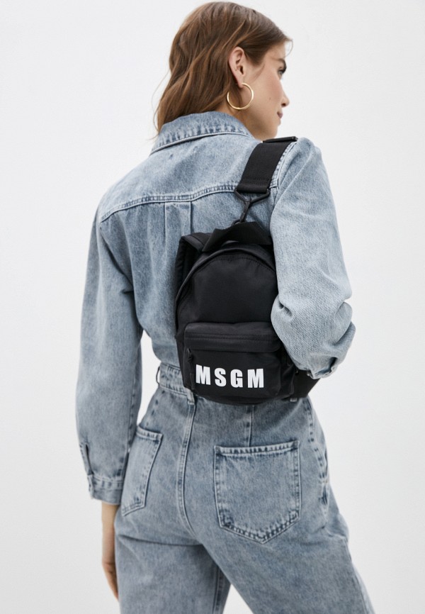 фото Рюкзак msgm