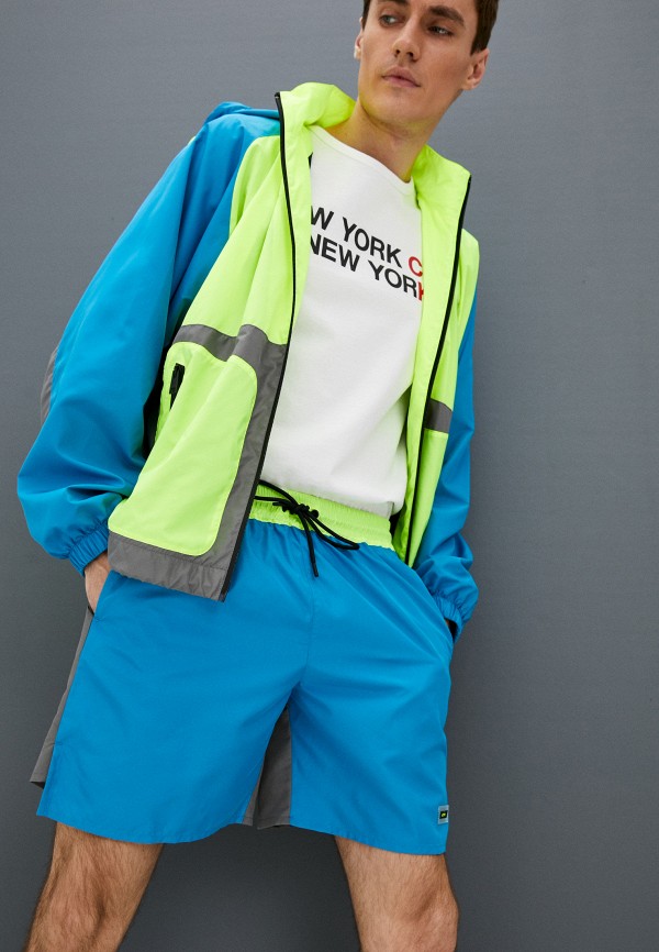 фото Шорты спортивные msgm