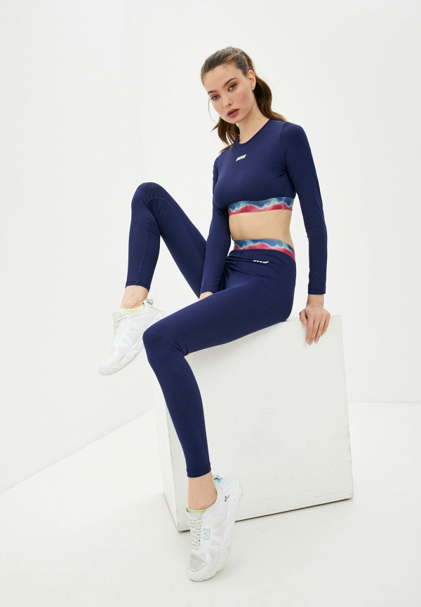 фото Топ спортивный msgm