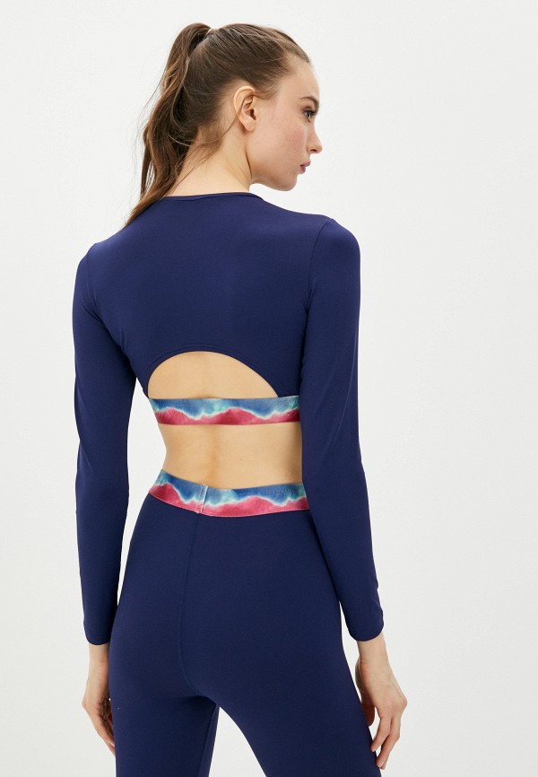 фото Топ спортивный msgm
