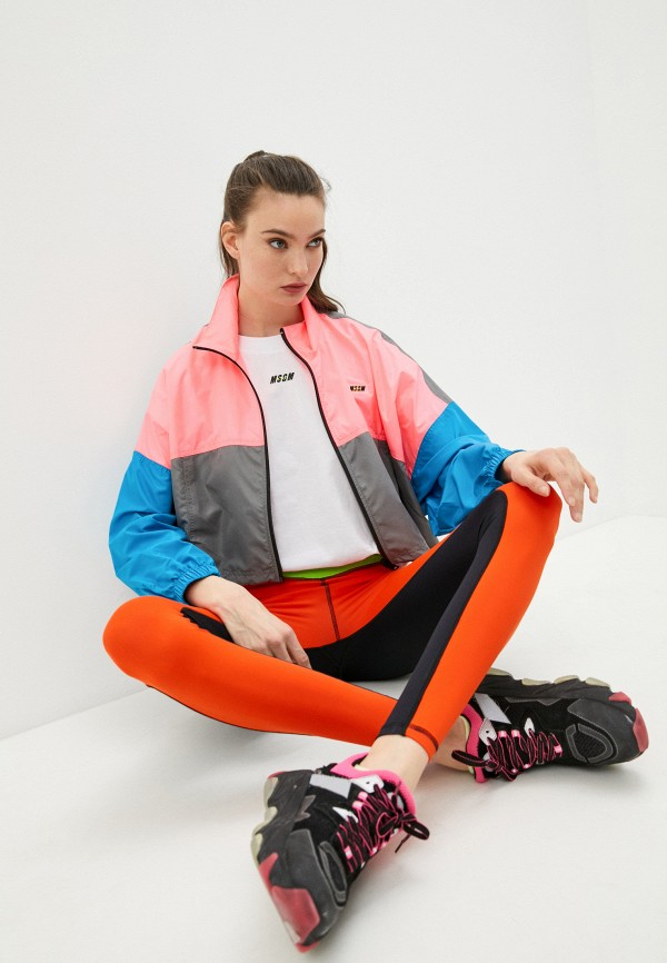 фото Футболка msgm