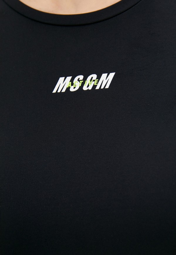 фото Топ спортивный msgm