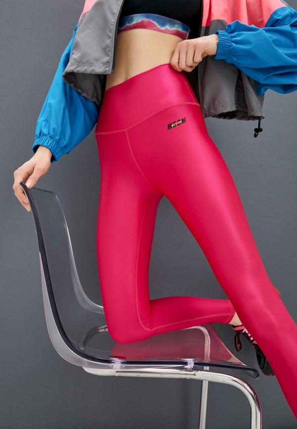 фото Леггинсы msgm