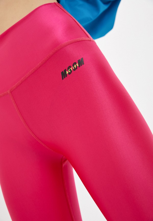 фото Леггинсы msgm