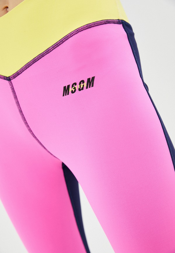 фото Леггинсы msgm
