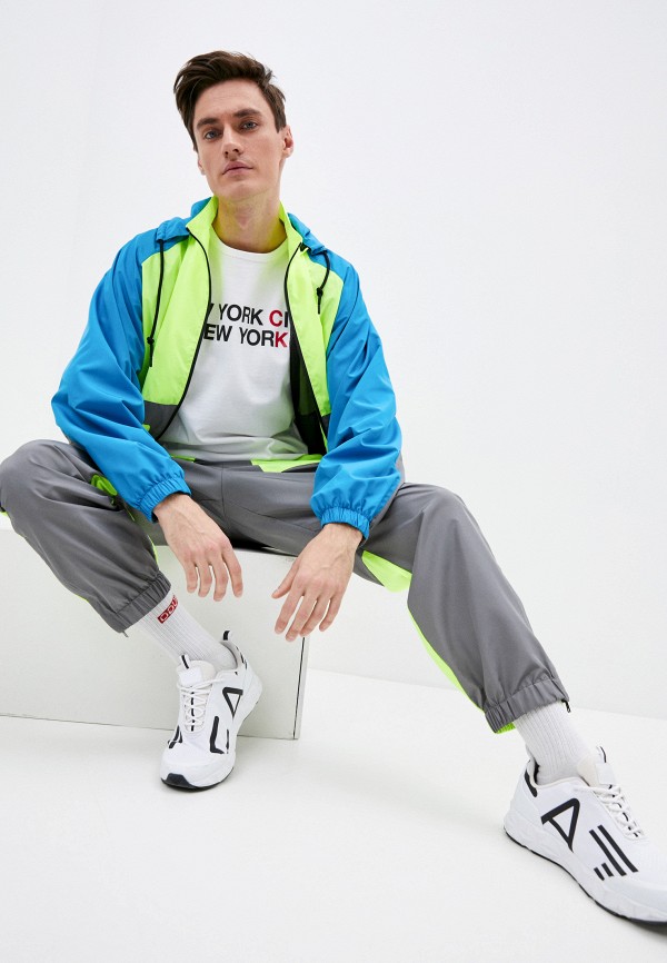 фото Ветровка msgm
