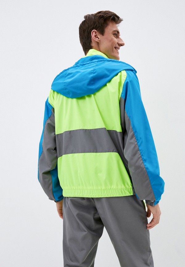 фото Ветровка msgm