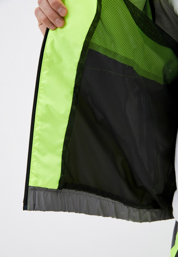 фото Ветровка msgm