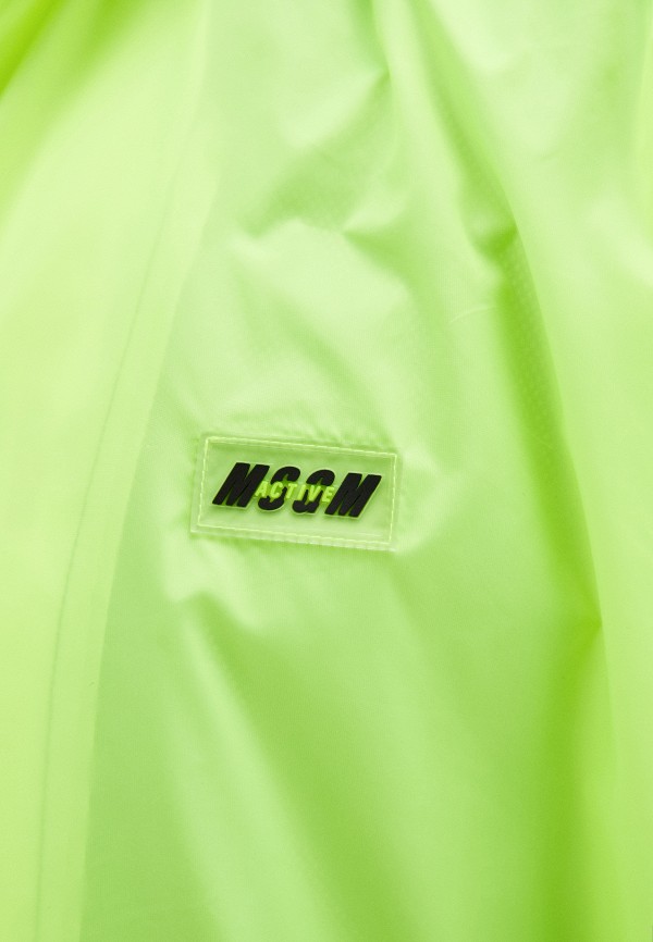 фото Ветровка msgm