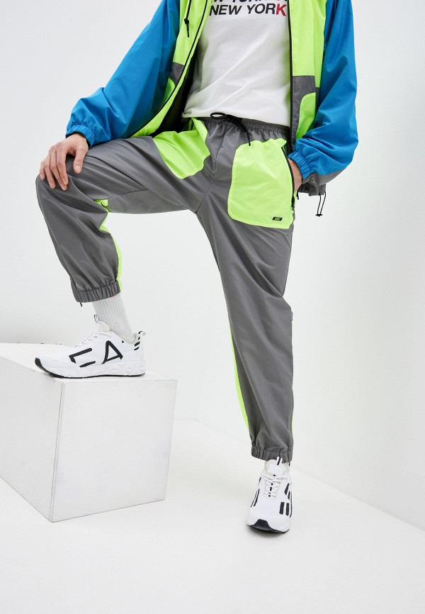 фото Брюки спортивные msgm
