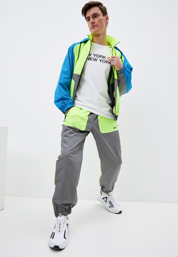фото Брюки спортивные msgm