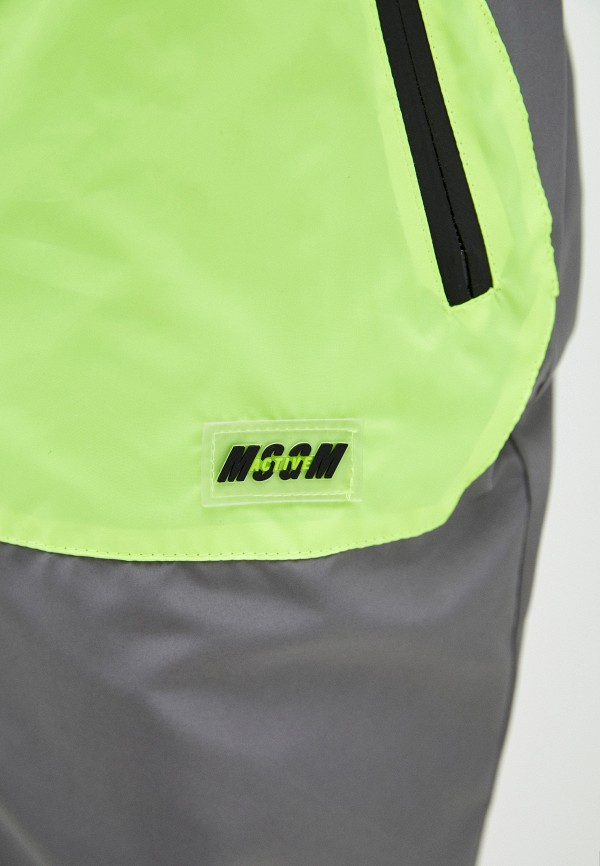 фото Брюки спортивные msgm