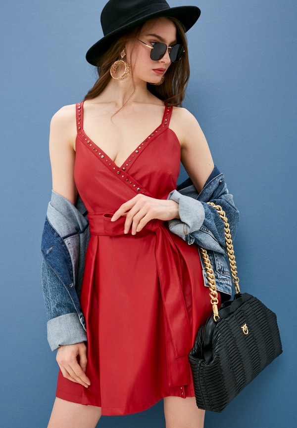 фото Платье pinko
