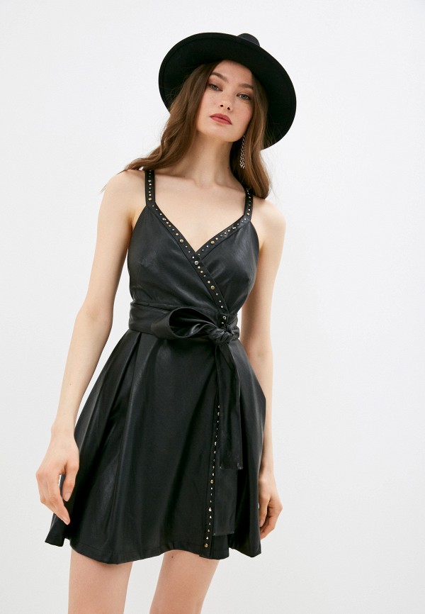 

Платье Pinko, Черный