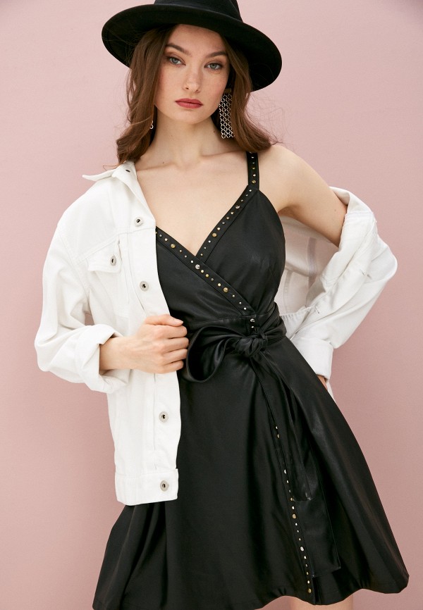 фото Платье pinko