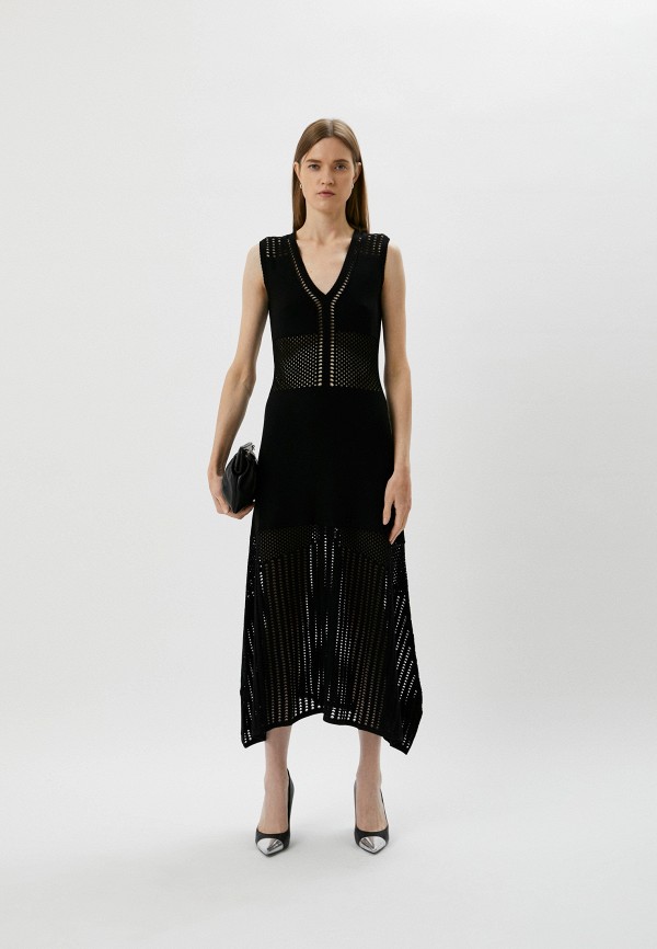 

Платье Pinko, Черный
