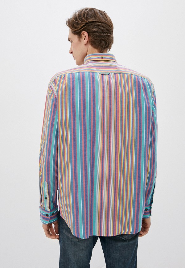 фото Рубашка gant