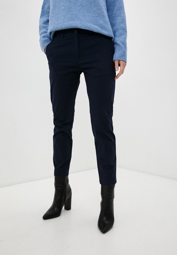 

Брюки Gant, Синий, Gant RTLAAC934401