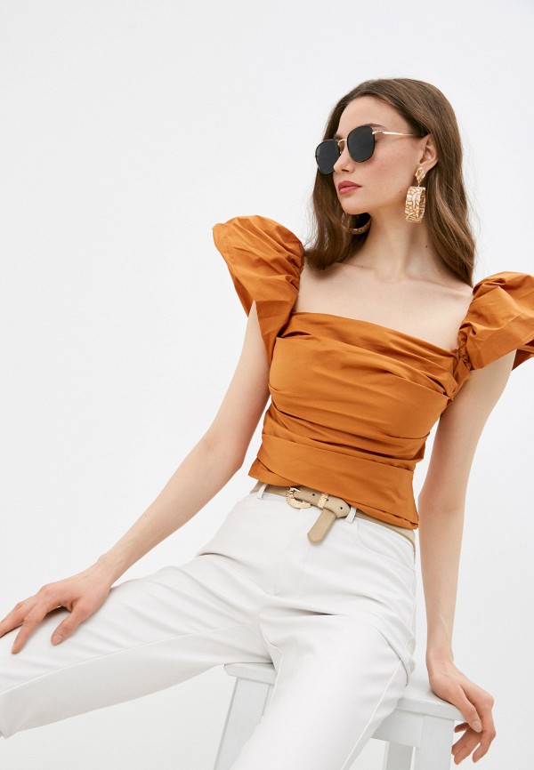 фото Топ pinko
