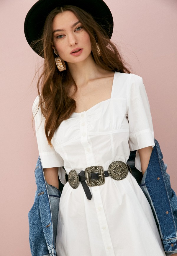 фото Платье pinko