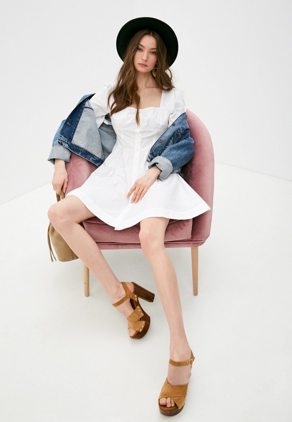 фото Платье pinko